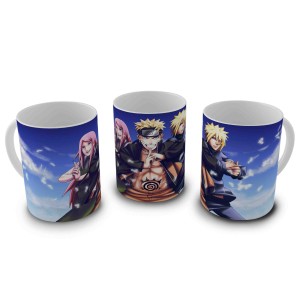 Caneca Naruto - Mod.01